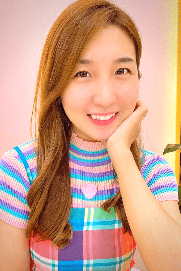 推介: Tsae Woon